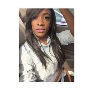 Meet your Posher, Kalyn